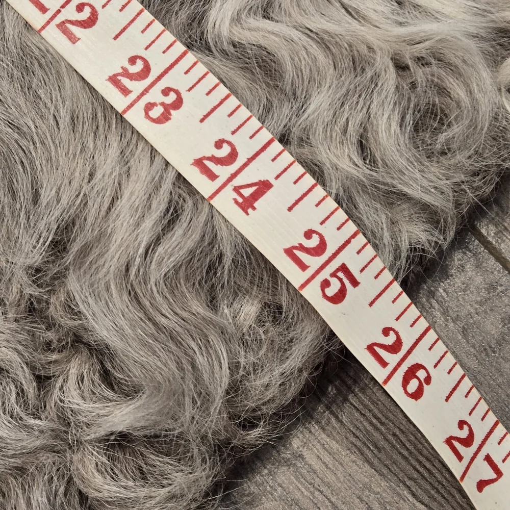 Emu Australia Reversible Knit And  Shearling Vest - Picture 6 of 6